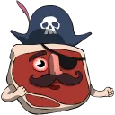 High Steaks
