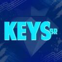 Keys BR Discord Server Icon