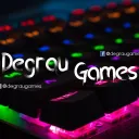 Degrau Games