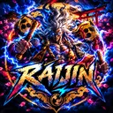 Server di RaiJiN