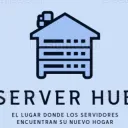 💻 SERVER-HUB 💸's icon