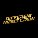 Discovery icon for Different Meets Server Discord server