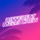 Different Meets Server
