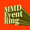 MMD Event Ring