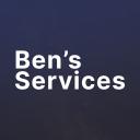 ben’s services icon