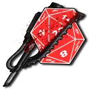 Unlucky Rolls