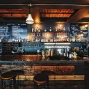 Le Bistrot Du Geek
