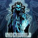 UNDERWORLD Discord Server Icon