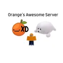 Orange's Server