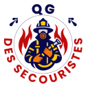 Le QG des Secouristes