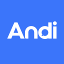 Andi icon