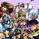 JoJo's Bizarre Server
