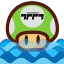 Nadeo 1-UP / Underwater
