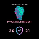 PygmalionBot's icon