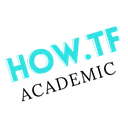 HowTF.Academic