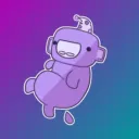 Wumpus Hangout's icon