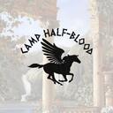 Camp Half Blood Discord Server Icon