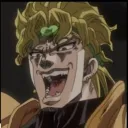 ZA WARUDO