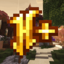 Discovery icon for Hypixel Plus 0.23.4 Discord server