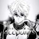 King Rivals shop Accounts 2