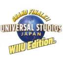USJ in WIIU Edition.Grand finale!!