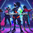 Valorant 10 mans/PUGS