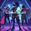 Valorant 10 mans/PUGS's icon