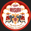 Discovery icon for /mysuru Discord server