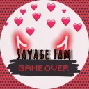 🎃🔥~°×Savage Fam×°~🔥🎃