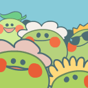 froggert friends