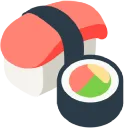 🍣 SushiBot Support