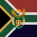 [RSA] The Republic of South Africa