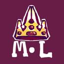 Magnus' Lounge Discord Server Icon
