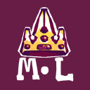 Magnus' Lounge Server Icon