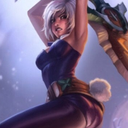 League players and other games Server Icon