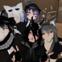 VRChat Community Server Icon