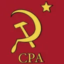 ☭ CPA (Communist Party of America!) ☭