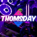 ThomsDay | Twitch