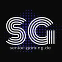 Senior-Gaming