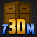 Tower 3D Move