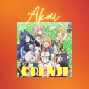 Akai Orenji's server (Preco Clan)