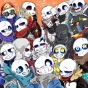 Undertale/AU's RolePlay