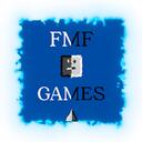 FMF Games Discord Server Icon