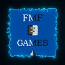 FMF Games Discord Server Icon