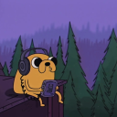 𝘾𝙝𝙞𝙡𝙡💜𝙛𝙤𝙧💜𝙢𝙚 server icon