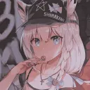 Sakura Anime Hideout | Anime ・ Social ・Gaming  ・Fan clubs  ・ ・ Voice ・ Chatting's icon