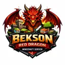 🐼 BEKSON x RedDragon MC 🎯