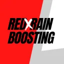 Red-Rain Boosting
