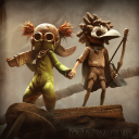 Little Nightmares icon