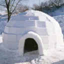 ❄雪狐冰洞地下國❄